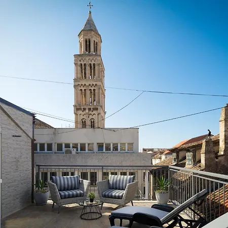 Luxe Collection @ Centre Old Town Split