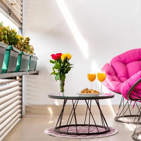 Luxe Collection @ Centre Old Town * سبليت