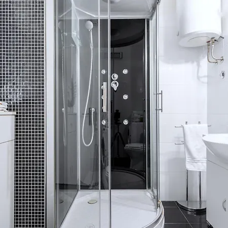 Apartment Luxe Collection @ Centre Old Town Split