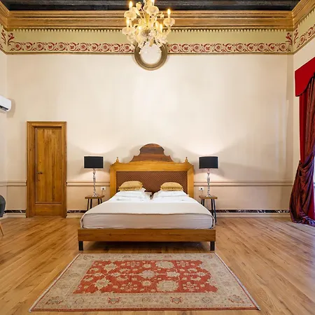 شقة Luxe Collection @ Centre Old Town سبليت