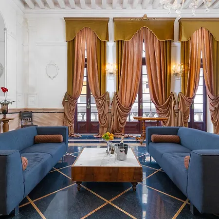 شقة Luxe Collection @ Centre Old Town سبليت