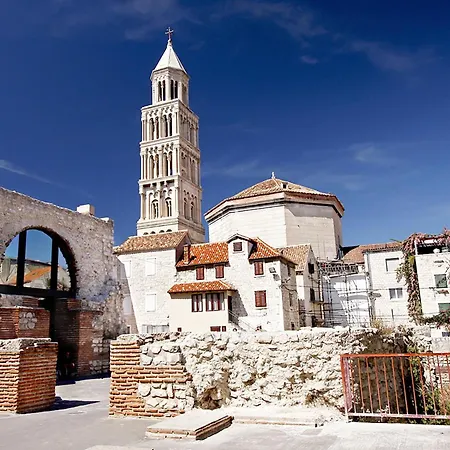 Luxe Collection @ Centre Old Town Split