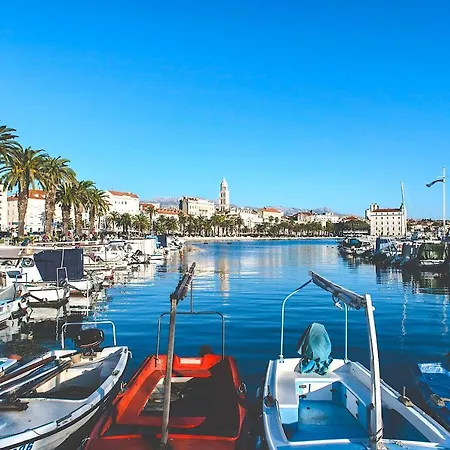 Apartment Luxe Collection @ Centre Old Town Split