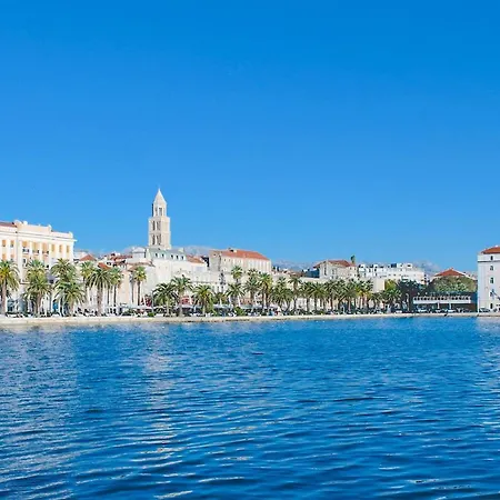 Luxe Collection @ Centre Old Town * Split