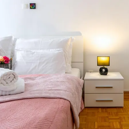 Apartment Luxe Collection @ Centre Old Town