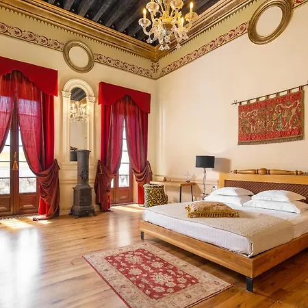 Luxe Collection @ Centre Old Town Split