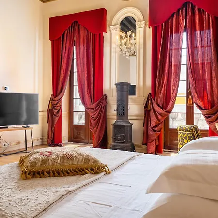 Apartment Luxe Collection @ Centre Old Town Split