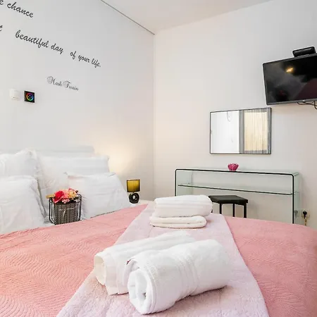 Apartment Luxe Collection @ Centre Old Town