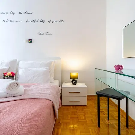Apartment Luxe Collection @ Centre Old Town Split