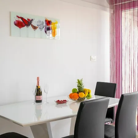 Luxe Collection @ Centre Old Town Apartment Split