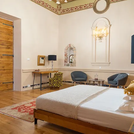 Luxe Collection @ Centre Old Town Apartment Split