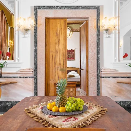 Luxe Collection @ Centre Old Town * Split
