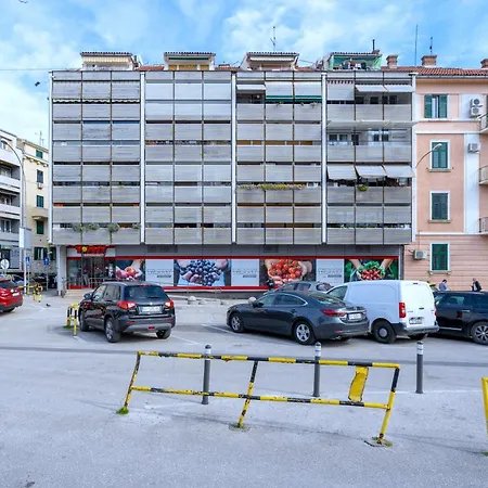 Luxe Collection @ Centre Old Town Apartment Split