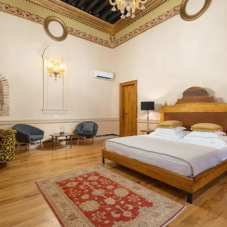 Luxe Collection @ Centre Old Town * Split