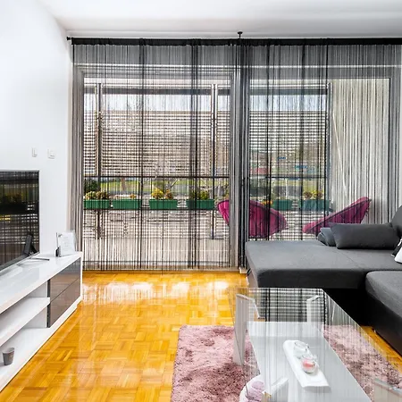 Apartment Luxe Collection @ Centre Old Town