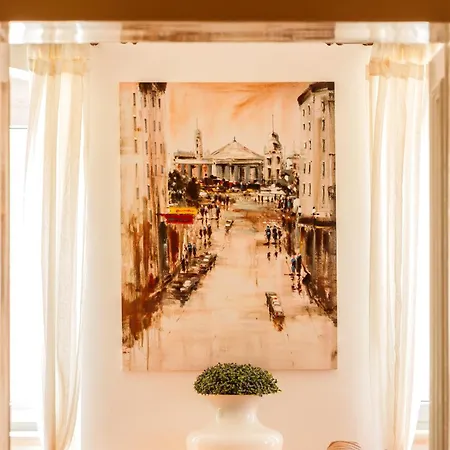 Apartment Luxe Collection @ Centre Old Town Split