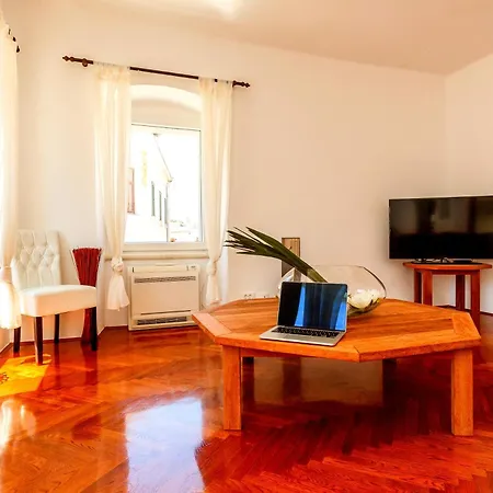 Luxe Collection @ Centre Old Town Split