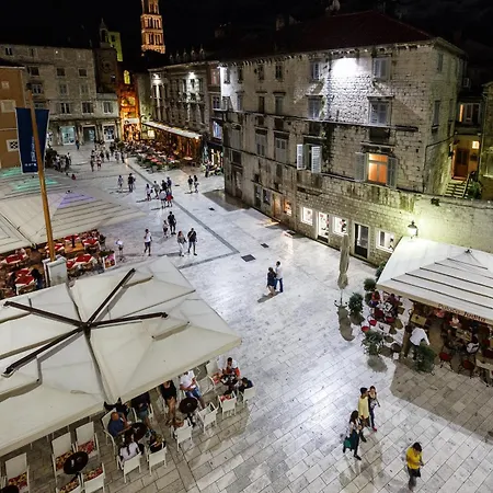 Appartamento Luxe Collection @ Centre Old Town