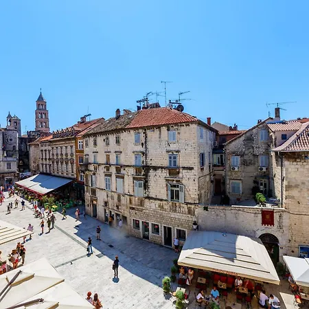 Appartamento Luxe Collection @ Centre Old Town *