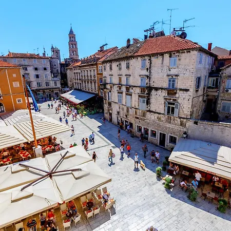 Appartamento Luxe Collection @ Centre Old Town *
