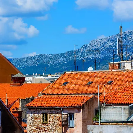 Luxe Collection @ Centre Old Town * Split