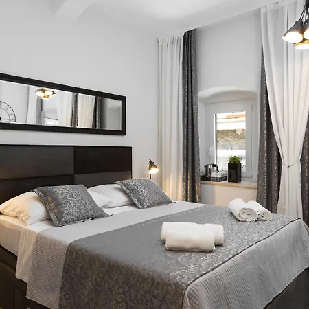 Luxe Collection @ Centre Old Town Split