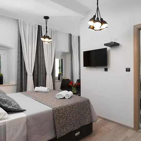 Luxe Collection @ Centre Old Town Apartment Split