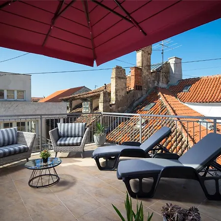 Apartment Luxe Collection @ Centre Old Town Split