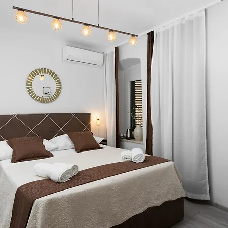 Luxe Collection @ Centre Old Town * Split