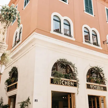 Apartment Luxe Collection @ Centre Old Town